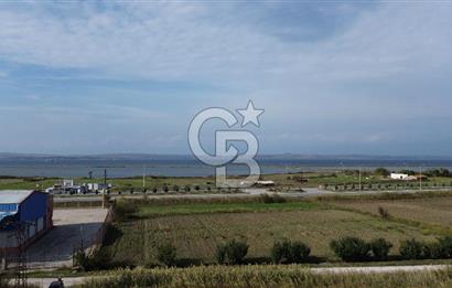 SATILIK YATIRIMLIK TARLA – ÇANAKKALE / LAPSEKİ / ÇARDAK
