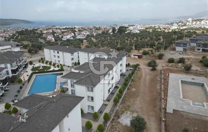 DİDİM AKBÜKTE BAHÇEKATI 2+1 SATILIK DAİRE
