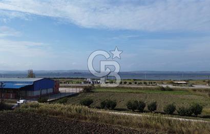 SATILIK YATIRIMLIK TARLA – ÇANAKKALE / LAPSEKİ / ÇARDAK