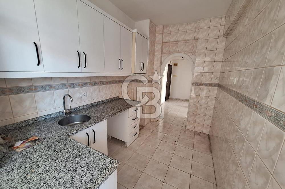 ÖZGÜRLÜK MAHALLESİ KATTA 2+1 SATILIK DAİRE