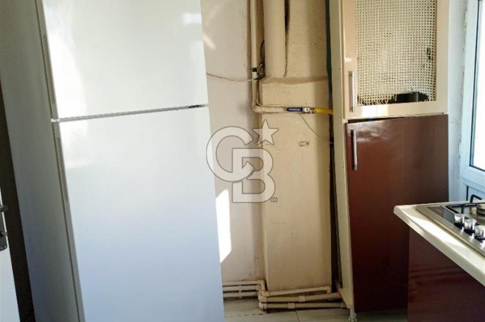 Esenkent 2+1 Eşyalı Eşyasız Taşınmaya Hazır kiralık daire 