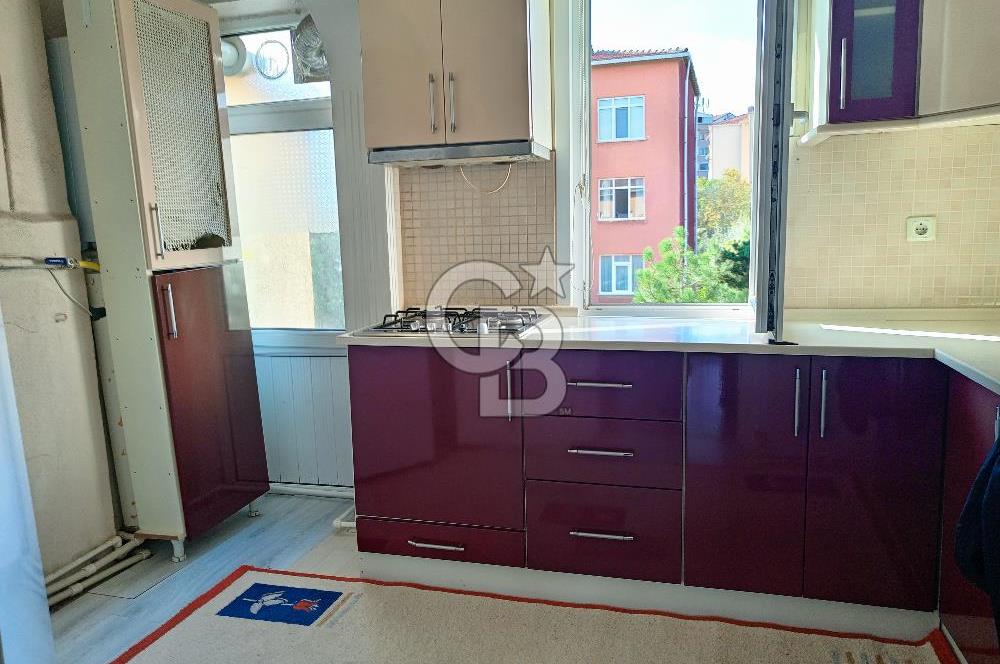 Esenkent 2+1 Eşyalı Eşyasız Taşınmaya Hazır kiralık daire 