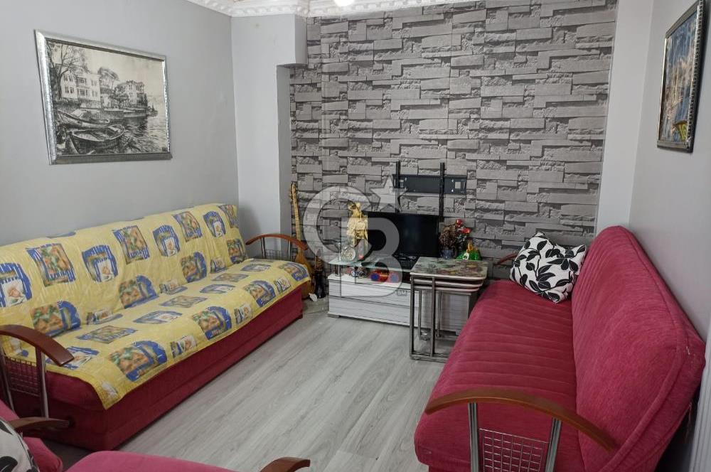 Taksim’de merkezi konumda, 2+1 Dubleks Daire