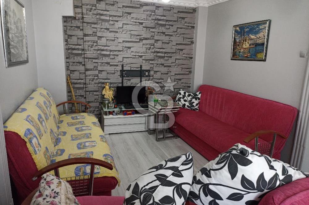 Taksim’de merkezi konumda, 2+1 Dubleks Daire
