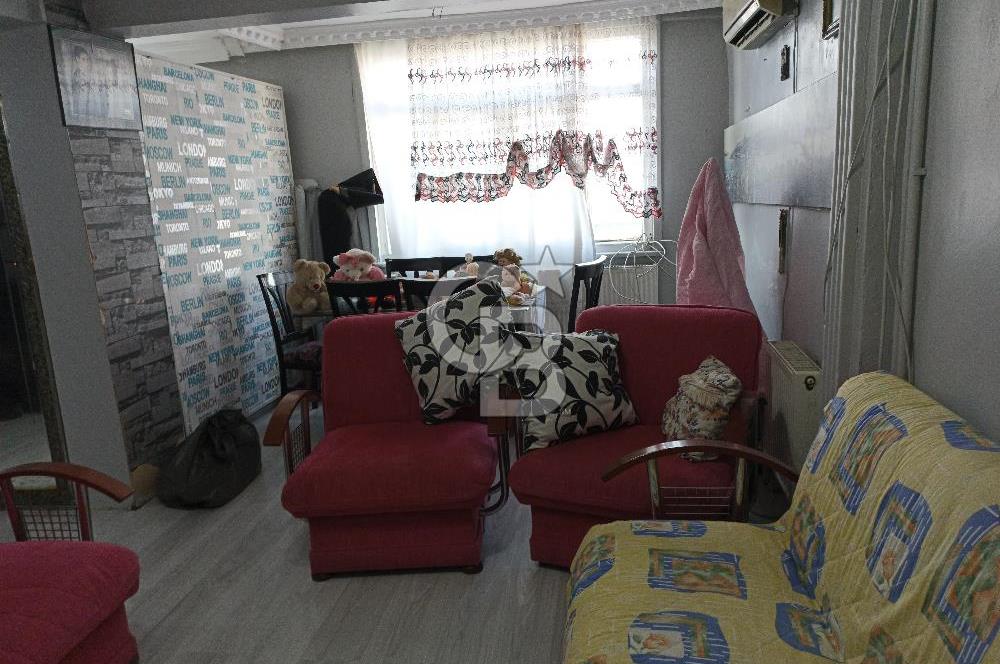 Taksim’de merkezi konumda, 2+1 Dubleks Daire