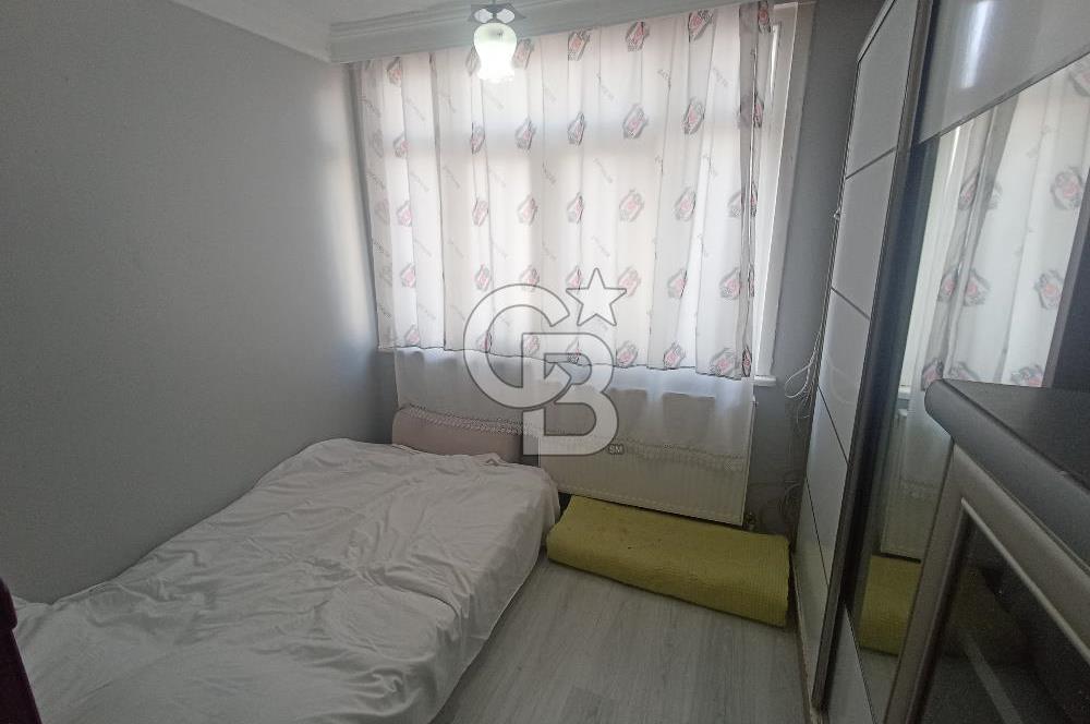 Taksim’de merkezi konumda, 2+1 Dubleks Daire
