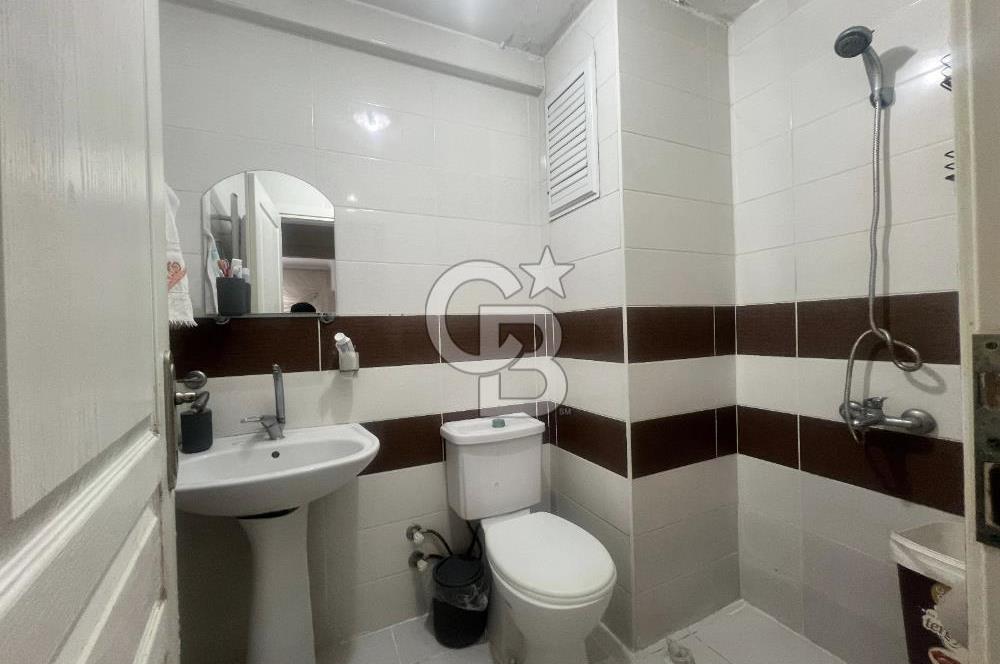 İMAM ALİM SULTAN CADDE DİBİ ARA KAT MASRAFSIZ 3+1 DAİRE