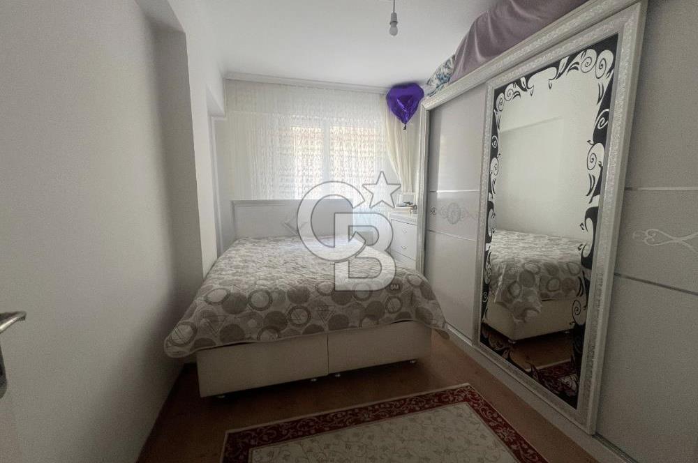 İMAM ALİM SULTAN CADDE DİBİ ARA KAT MASRAFSIZ 3+1 DAİRE