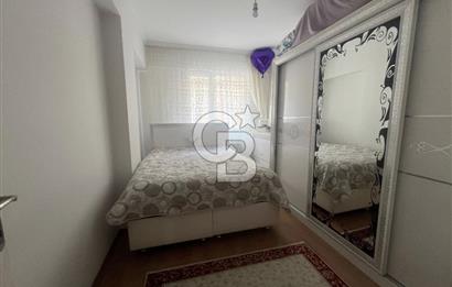 İMAM ALİM SULTAN CADDE DİBİ ARA KAT MASRAFSIZ 3+1 DAİRE
