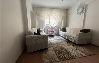 İMAM ALİM SULTAN CADDE DİBİ ARA KAT MASRAFSIZ 3+1 DAİRE