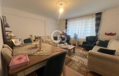 İMAM ALİM SULTAN CADDE DİBİ ARA KAT MASRAFSIZ 3+1 DAİRE