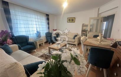 İMAM ALİM SULTAN CADDE DİBİ ARA KAT MASRAFSIZ 3+1 DAİRE