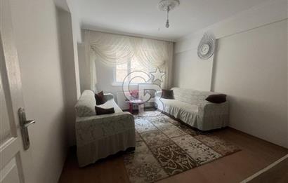 İMAM ALİM SULTAN CADDE DİBİ ARA KAT MASRAFSIZ 3+1 DAİRE