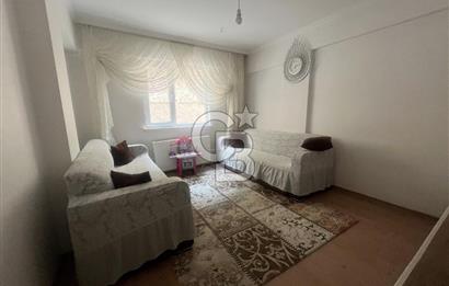 İMAM ALİM SULTAN CADDE DİBİ ARA KAT MASRAFSIZ 3+1 DAİRE
