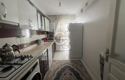 İMAM ALİM SULTAN CADDE DİBİ ARA KAT MASRAFSIZ 3+1 DAİRE