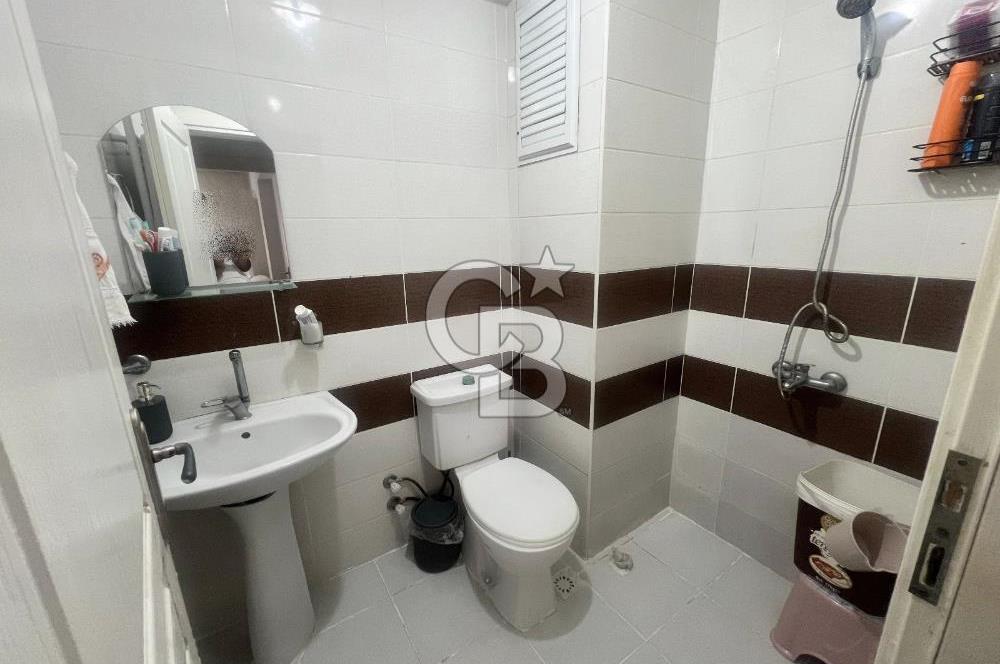İMAM ALİM SULTAN CADDE DİBİ ARA KAT MASRAFSIZ 3+1 DAİRE