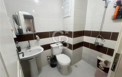 İMAM ALİM SULTAN CADDE DİBİ ARA KAT MASRAFSIZ 3+1 DAİRE