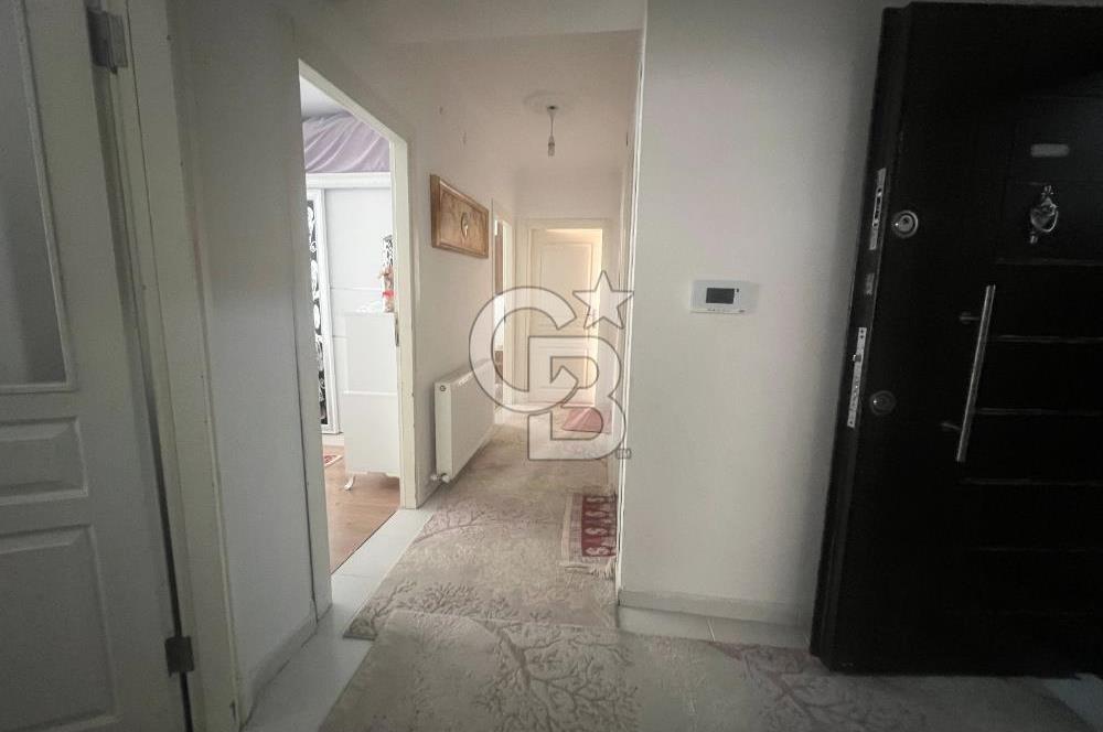 İMAM ALİM SULTAN CADDE DİBİ ARA KAT MASRAFSIZ 3+1 DAİRE