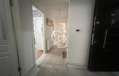 İMAM ALİM SULTAN CADDE DİBİ ARA KAT MASRAFSIZ 3+1 DAİRE