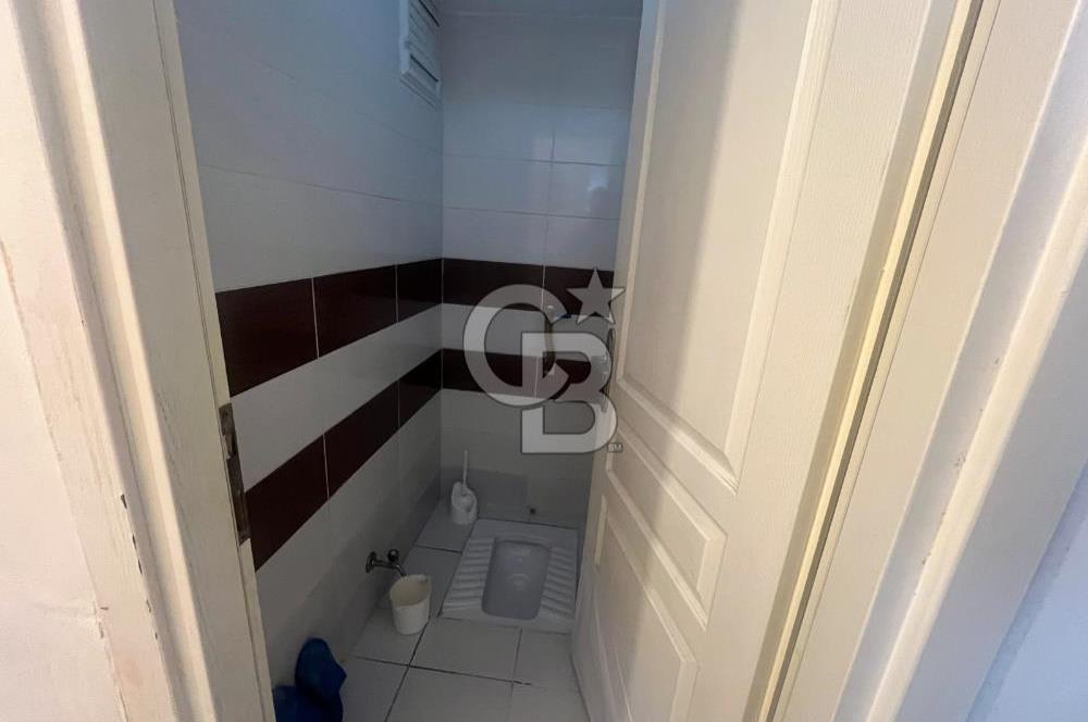 İMAM ALİM SULTAN CADDE DİBİ ARA KAT MASRAFSIZ 3+1 DAİRE