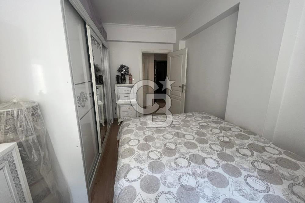 İMAM ALİM SULTAN CADDE DİBİ ARA KAT MASRAFSIZ 3+1 DAİRE