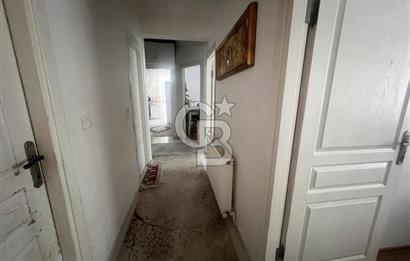 İMAM ALİM SULTAN CADDE DİBİ ARA KAT MASRAFSIZ 3+1 DAİRE