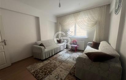 İMAM ALİM SULTAN CADDE DİBİ ARA KAT MASRAFSIZ 3+1 DAİRE