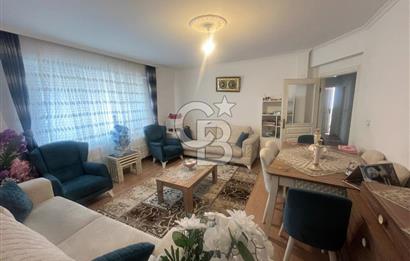 İMAM ALİM SULTAN CADDE DİBİ ARA KAT MASRAFSIZ 3+1 DAİRE