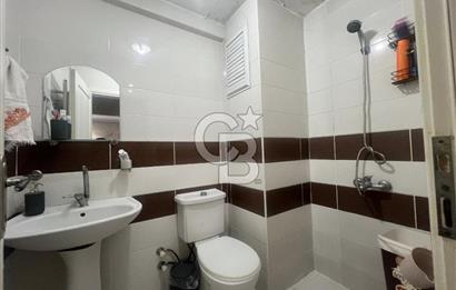 İMAM ALİM SULTAN CADDE DİBİ ARA KAT MASRAFSIZ 3+1 DAİRE