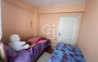 İMAM ALİM SULTAN CADDE DİBİ ARA KAT MASRAFSIZ 3+1 DAİRE