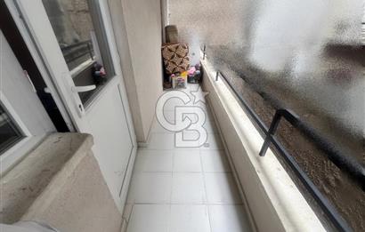 İMAM ALİM SULTAN CADDE DİBİ ARA KAT MASRAFSIZ 3+1 DAİRE