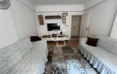 İMAM ALİM SULTAN CADDE DİBİ ARA KAT MASRAFSIZ 3+1 DAİRE