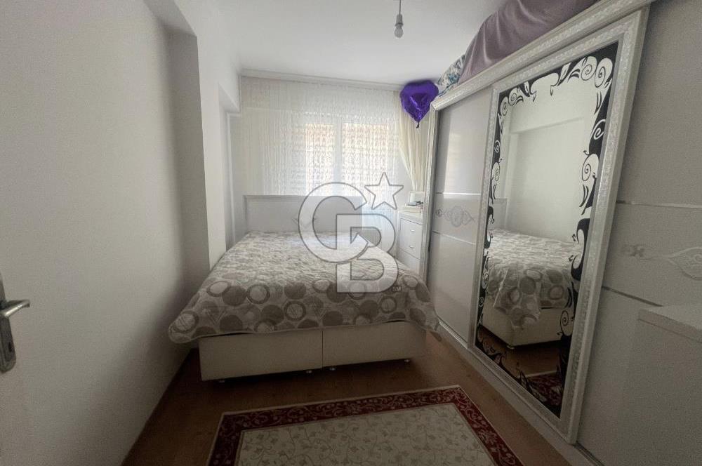 İMAM ALİM SULTAN CADDE DİBİ ARA KAT MASRAFSIZ 3+1 DAİRE