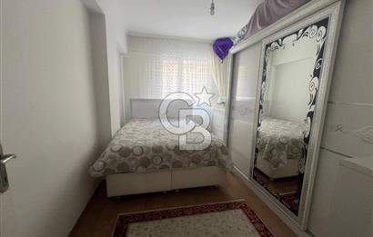 İMAM ALİM SULTAN CADDE DİBİ ARA KAT MASRAFSIZ 3+1 DAİRE