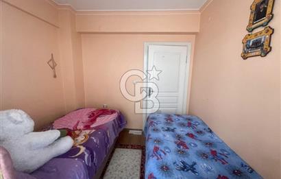 İMAM ALİM SULTAN CADDE DİBİ ARA KAT MASRAFSIZ 3+1 DAİRE