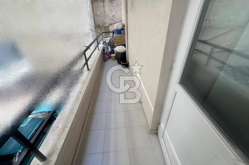 İMAM ALİM SULTAN CADDE DİBİ ARA KAT MASRAFSIZ 3+1 DAİRE