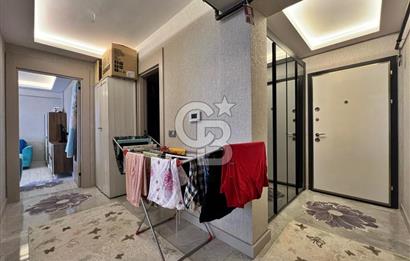 ANA CAD. YANI FULL YAPILI YÜKSEK KİRA GETİRİLİ FIRSAT !