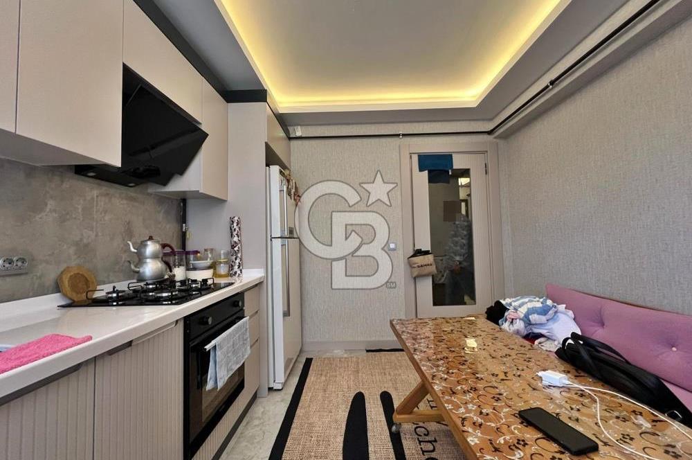 ANA CAD. YANI FULL YAPILI YÜKSEK KİRA GETİRİLİ FIRSAT !