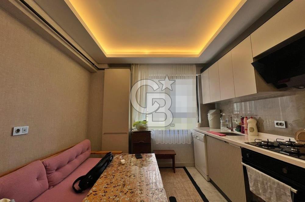 ANA CAD. YANI FULL YAPILI YÜKSEK KİRA GETİRİLİ FIRSAT !