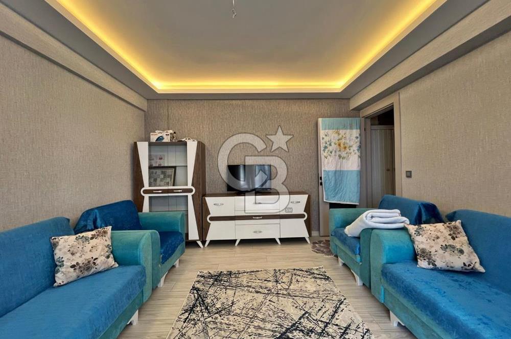 ANA CAD. YANI FULL YAPILI YÜKSEK KİRA GETİRİLİ FIRSAT !