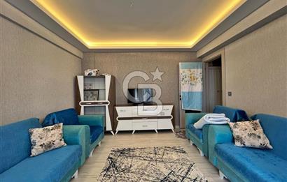 ANA CAD. YANI FULL YAPILI YÜKSEK KİRA GETİRİLİ FIRSAT !