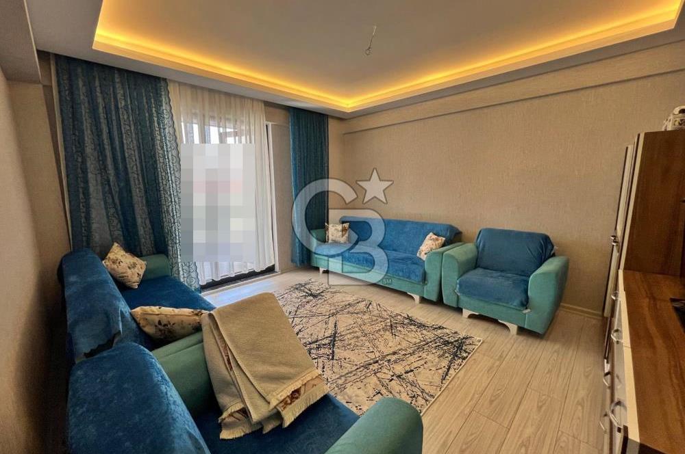 ANA CAD. YANI FULL YAPILI YÜKSEK KİRA GETİRİLİ FIRSAT !