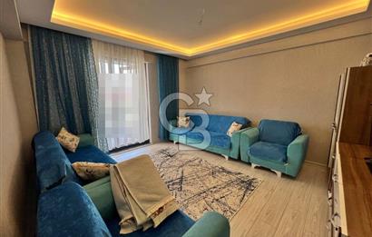 ANA CAD. YANI FULL YAPILI YÜKSEK KİRA GETİRİLİ FIRSAT !