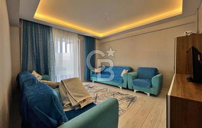 ANA CAD. YANI FULL YAPILI YÜKSEK KİRA GETİRİLİ FIRSAT !