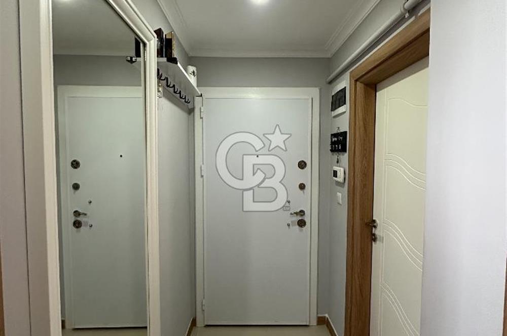 DEMİRTAŞ DUMLUPINAR'DA 3+1 FERAH, ÖNÜAÇIK, 3 BALKON VE 1 TERASLI GENİŞ DUBLEKS DAİRE