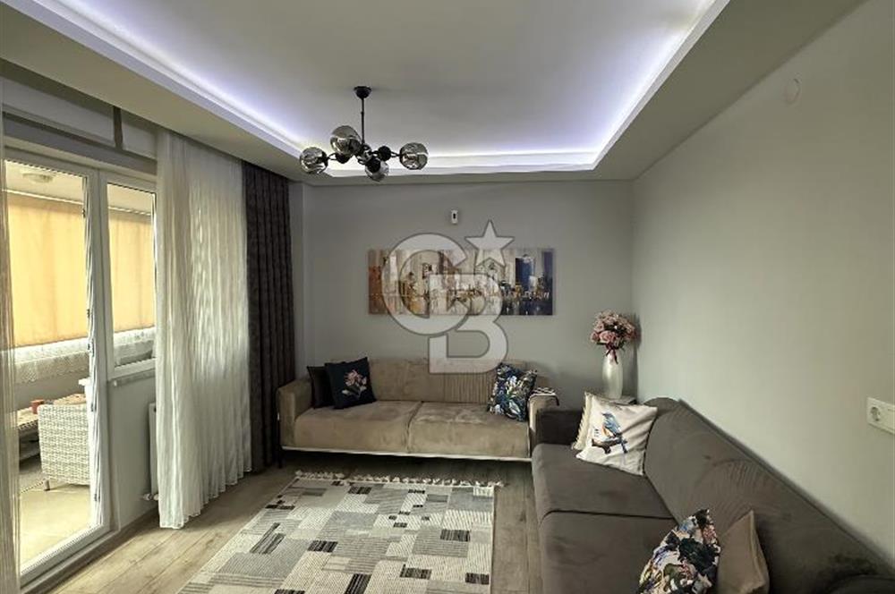 DEMİRTAŞ DUMLUPINAR'DA 3+1 FERAH, ÖNÜAÇIK, 3 BALKON VE 1 TERASLI GENİŞ DUBLEKS DAİRE