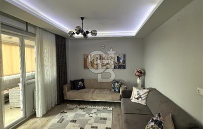 DEMİRTAŞ DUMLUPINAR'DA 3+1 FERAH, ÖNÜAÇIK, 3 BALKON VE 1 TERASLI GENİŞ DUBLEKS DAİRE