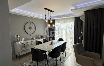 DEMİRTAŞ DUMLUPINAR'DA 3+1 FERAH, ÖNÜAÇIK, 3 BALKON VE 1 TERASLI GENİŞ DUBLEKS DAİRE