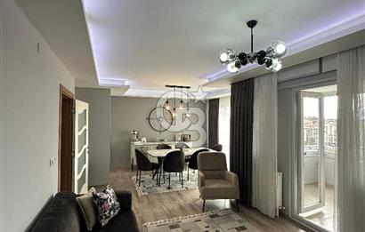 DEMİRTAŞ DUMLUPINAR'DA 3+1 FERAH, ÖNÜAÇIK, 3 BALKON VE 1 TERASLI GENİŞ DUBLEKS DAİRE