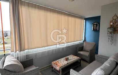 DEMİRTAŞ DUMLUPINAR'DA 3+1 FERAH, ÖNÜAÇIK, 3 BALKON VE 1 TERASLI GENİŞ DUBLEKS DAİRE